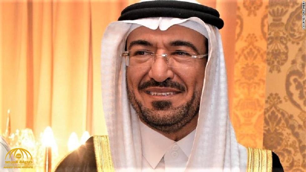 محكمة كندية  توجه "ضربة قضائية" ضد  الهارب  "سعد الجبري " المتورط باختلاس مليارات الدولارات