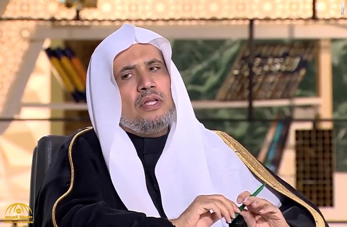 بالفيديو.. هل يجوز الدعاء لغير المسلم بالرحمة؟ .. الشيخ "محمد العيسى" يجيب!