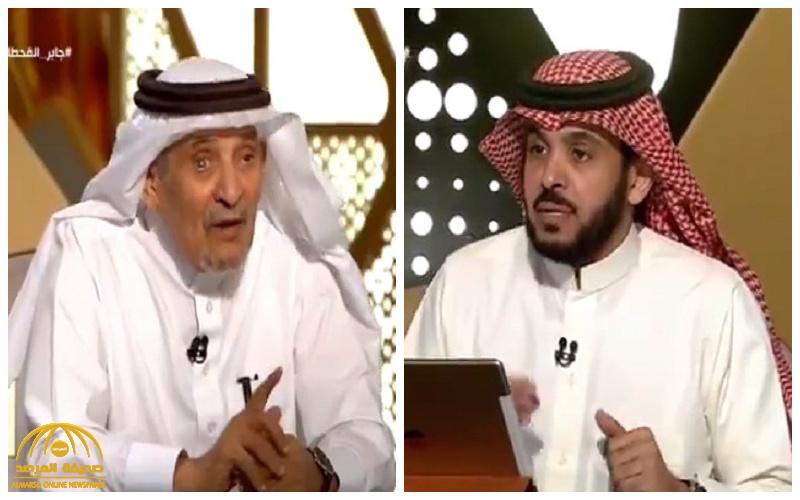 بالفيديو .. القحطاني يكشف عن وصفة "الحبة السوداء" لرفع المناعة أمام كورونا .. ويوضح الطريقة الصحيحة لتناولها