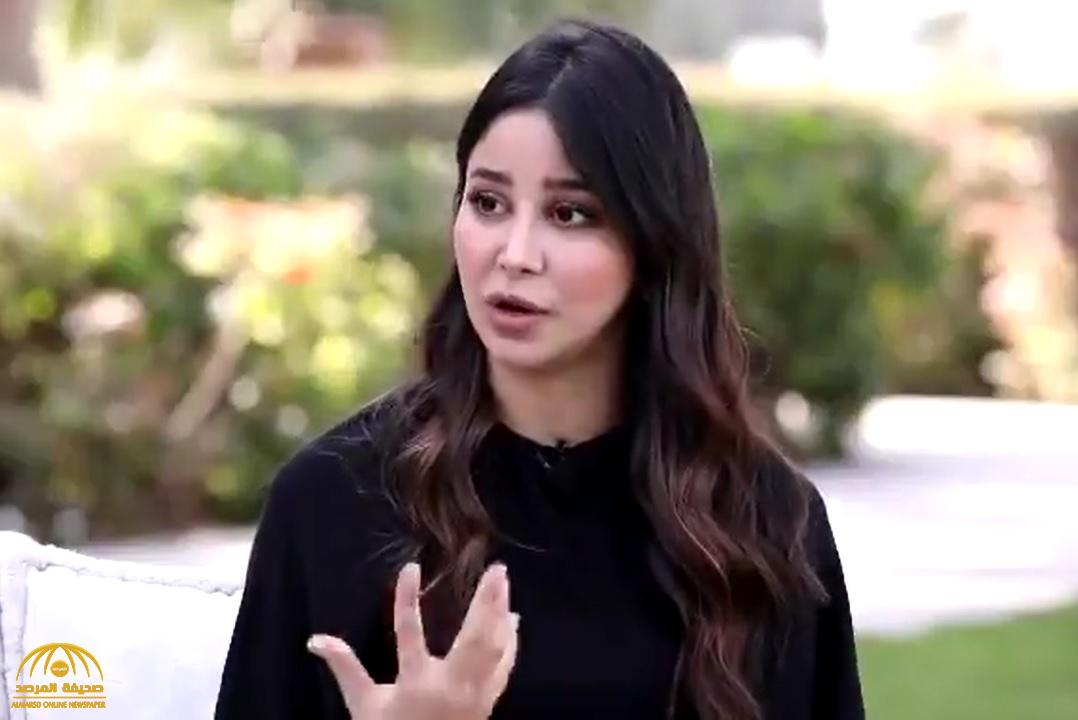 بالفيديو .. الفنانة "أسيل عمران" : “أنا أول سعودية كسرت القاعدة وفتحت الباب لغيري”