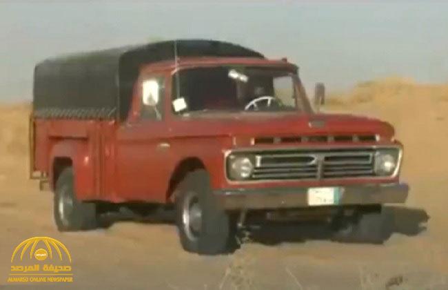 بالفيديو: الكشف عن سبب تسمية سيارات النقل الصغيرة "ونيت"