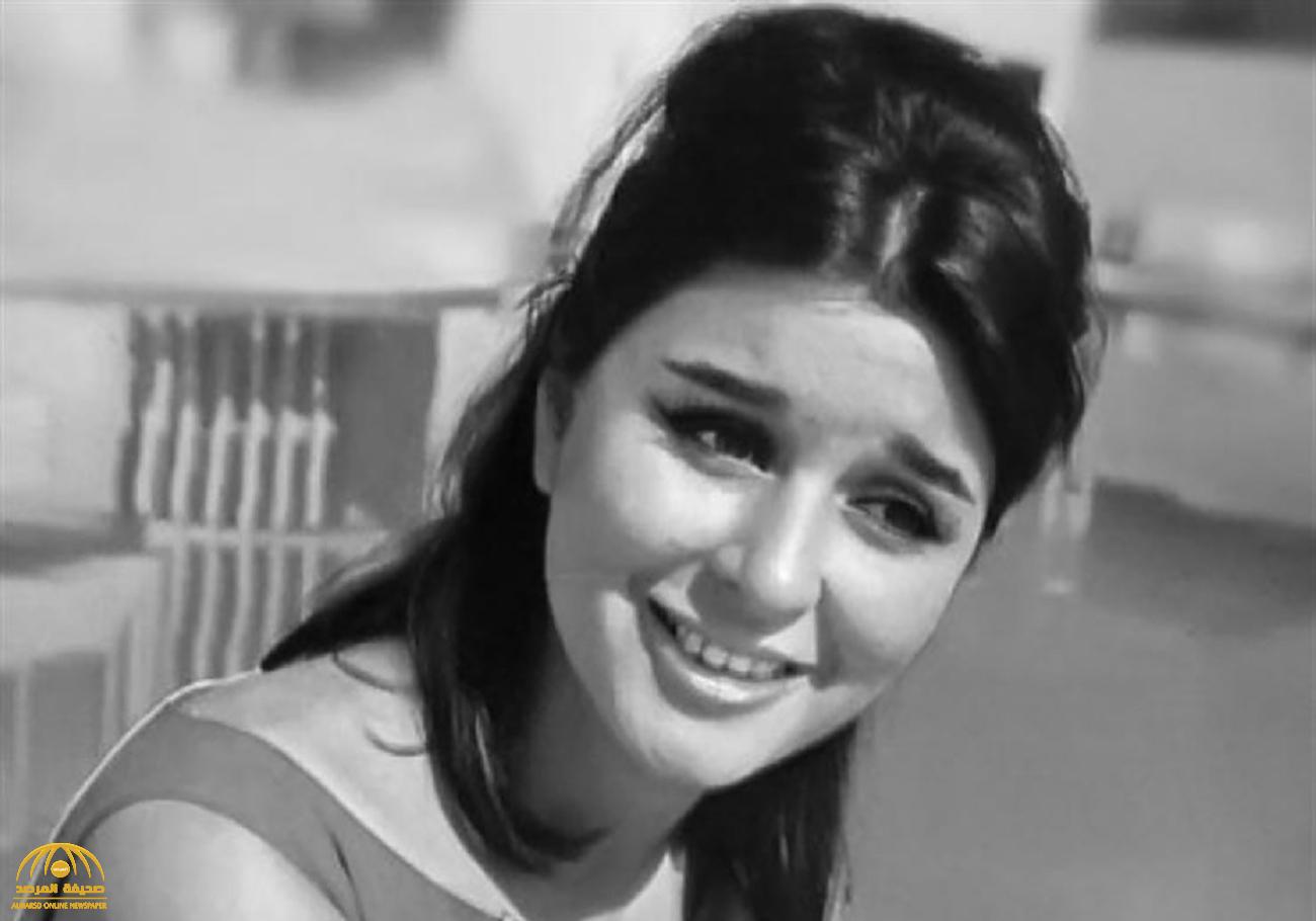 بعد 20 عاماً.. أخت سعاد حسني تكشف مفاجأة عن جثمانها