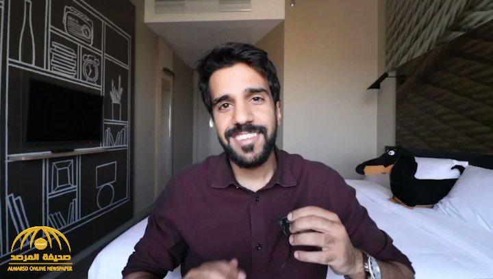 بعد إنكاره للسحر .. الغامدي يعود مجددا : شاهدوني أغير العالم أمامكم بشيء لم يسبق لشخص عمله في التاريخ!