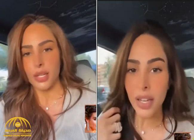 بالفيديو .. فوز الفهد غاضبة وتردّ على انتقاد مساعدتها لحلا الترك وأمها: "شخص نكرة"