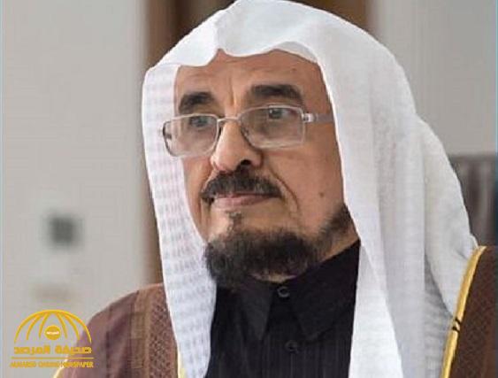 تعرف على السيرة الذاتية للشيخ "علي السعوي" رئيس المحكمة الإدارية العليا