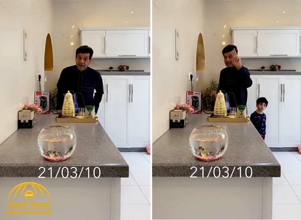 بالفيديو : "الزعاق" يكشف عن توقعاته بشأن حالة الطقس خلال الأيام القادمة .. ويحدد المناطق المتأثرة