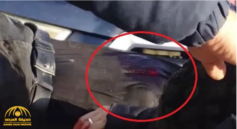 شاهد.. لحظة اغتيال القائد العسكري محمود الورفلي في ليبيا