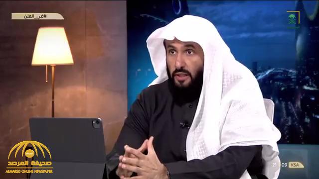 بالفيديو .. وزير العدل يكشف موعد إطلاق البورصة العقارية ويزف بشرى سارة بشأن 75 خدمة إلكترونية جديدة