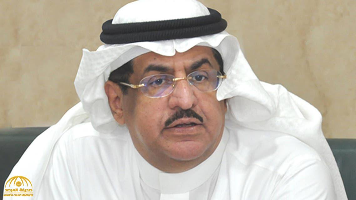 من هو وزير الحج والعمرة المكلف حديثاً بأمر ملكي ؟