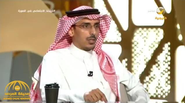 شاهد.. باحث سعودي يصدم العالم: نيوتن ليس مكتشف الجاذبية وهذا هو المكتشف الحقيقي!