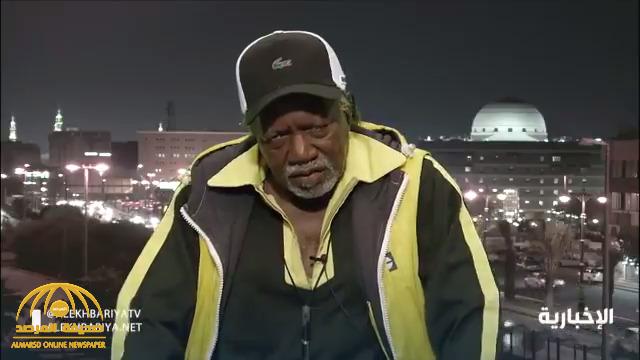 بالفيديو: المدرب "السيكا" يروي قصة اكتشافه لكبار لاعبي المملكة.. ويكشف عن اسم الأمير الذي أحضره إلى الرياض