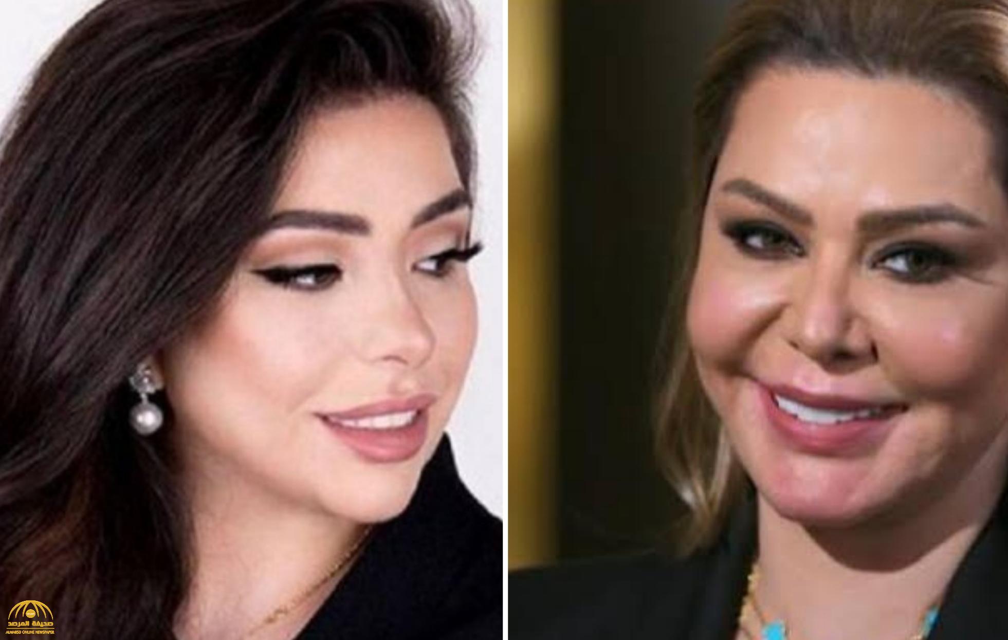 شبان عرب يفاجئون رغد صدام بهذا الطلب بعد نشر صورة لابنتها الحسناء!