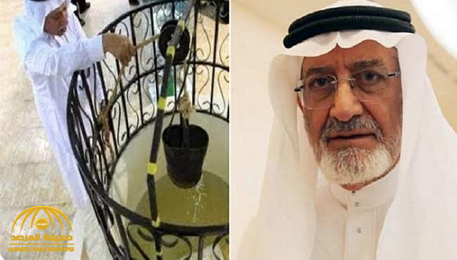 وفاة مهندس «بئر زمزم» يحيى كوشك.. وهذه نبذة عن حياته