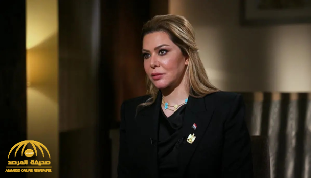 رغد صدام حسين تكشف عن صورة ابنتها "حرير" بعد تداول صور لـ"هندية تشبهها" رغد صدام حسين تكشف عن صورة ابنتها "حرير" بعد تداول صور لـ"هندية تشبهها"