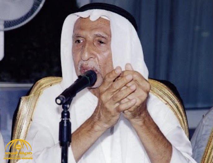 وفـاة مدير جامعة الملك عبدالعزيز الأسبق أثناء تأديته الصلاة داخل مسجد