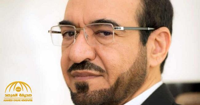 تفاصيل وقائع جديدة عن فساد "الجبري": يمتلك عقارات باهظة وأسطول سيارات فاخرة ومن بين المتورطين زوجته وأبنائه