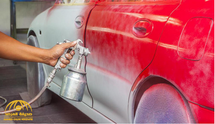 "المرور" يرد على سؤال بشأن تغيير لون السيارة دون إذن !