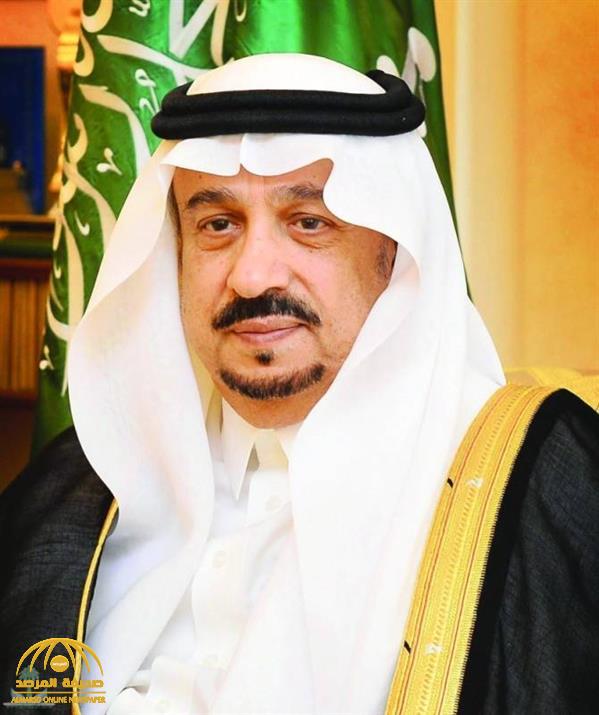 توجيه "هام" من أمير الرياض بشأن منطقة معارض السيارات بحي القادسية