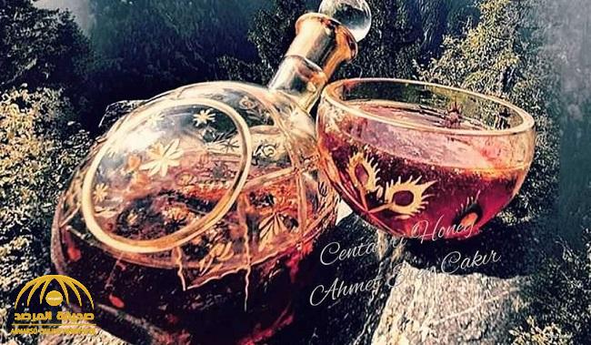 الكشف عن أغلى عسل في العالم وأهم خصائصه الطبية  وسر اختلافه عن العسل التقليدي