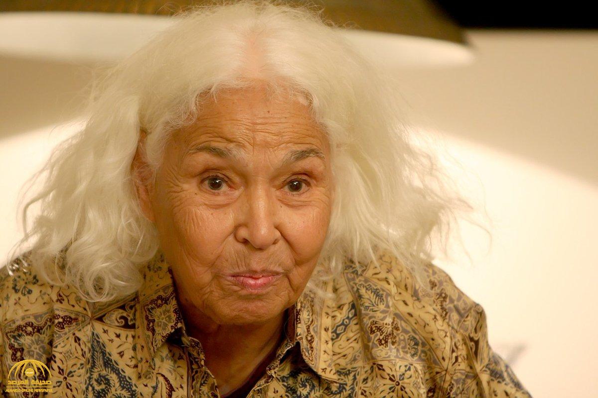 وفاة الكاتبة المصرية  المثيرة للجدل "نوال السعداوي" عن عمر 90 عاما