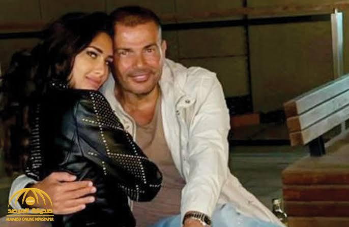 بالفيديو.. الإعلامية إنجي كيوان تكشف حقيقة علاقتها بالفنان عمرو دياب!