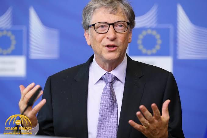 الكشف عن صافي ثروة مؤسس مايكروسوفت بيل غيتس