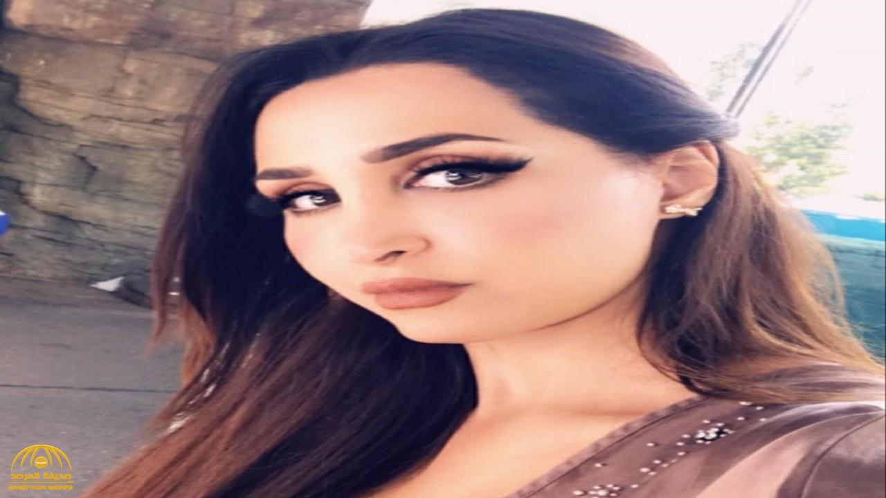 الموت يفجع مشهورة الـ"سناب" هند القحطاني في أقرب الناس إليها.. (صورة)