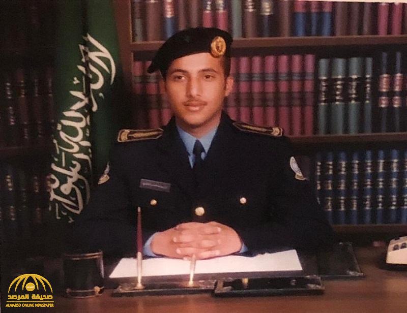 شاهد .. تركي آل الشيخ ينشر صوراً جديدة له في مرحلة الطفولة وبالبدلة العسكرية