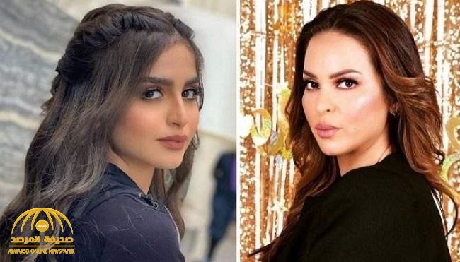 بالفيديو :"منى السابر" تكشف أخر تطورات قضيتها .. وتوجه رسالة إلى ابنتها حلا الترك