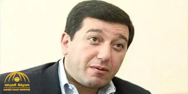 من هو باسم عوض الذي اعتقله الجيش الأردني لأسباب أمنية؟