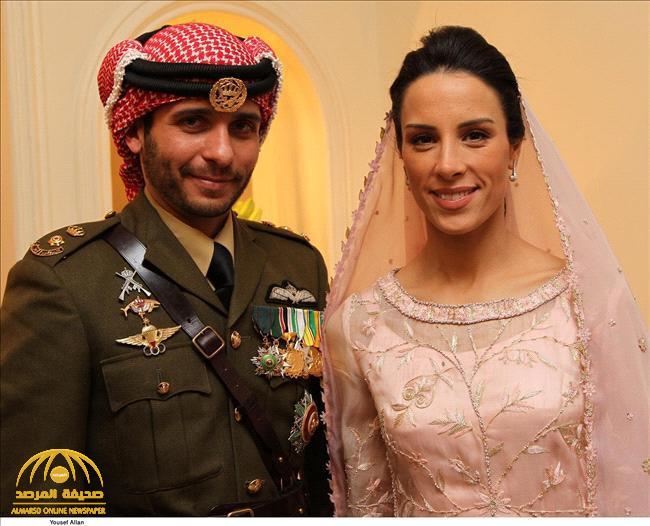 عشيرة زوجة الأمير حمزة تصدر تحذيرا وتعد بملاحقة "ناشري الأباطيل" بعد بيان حكومة الأردن!