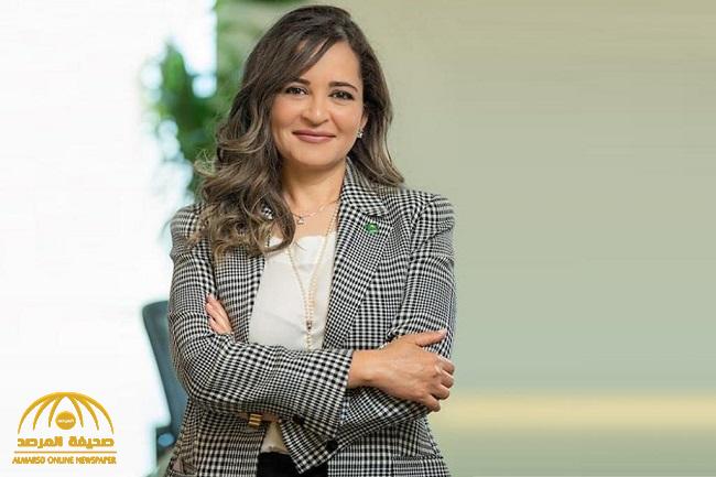 من هي “شيلا الرويلي ” التي اُختيرت ضمن أفضل 25 امرأة مؤثرة عالميًا في مجال الطاقة؟