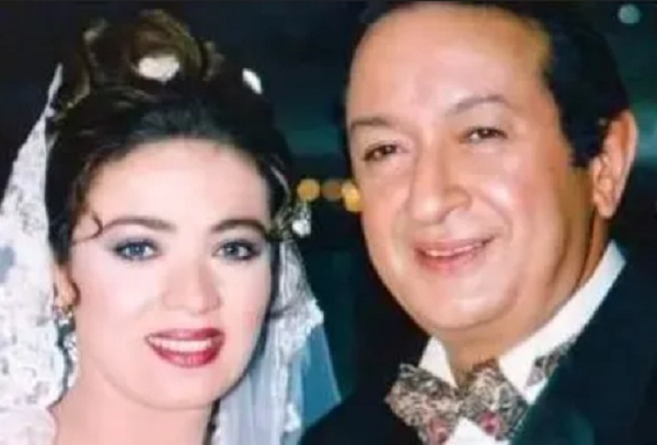 بعد غياب.. شاهد: صورة صادمة لتغير شكل الفنانة "مونيا" الزوجة الرابعة بمسلسل "الحاج متولي"