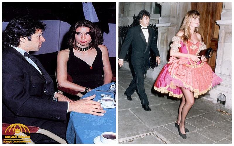 زوجة رئيس وزراء باكستان السابقة تفتح النار عليه بعد تصريحاته عن "ملابس النساء": كلما قل حديثه كان أفضل - صور