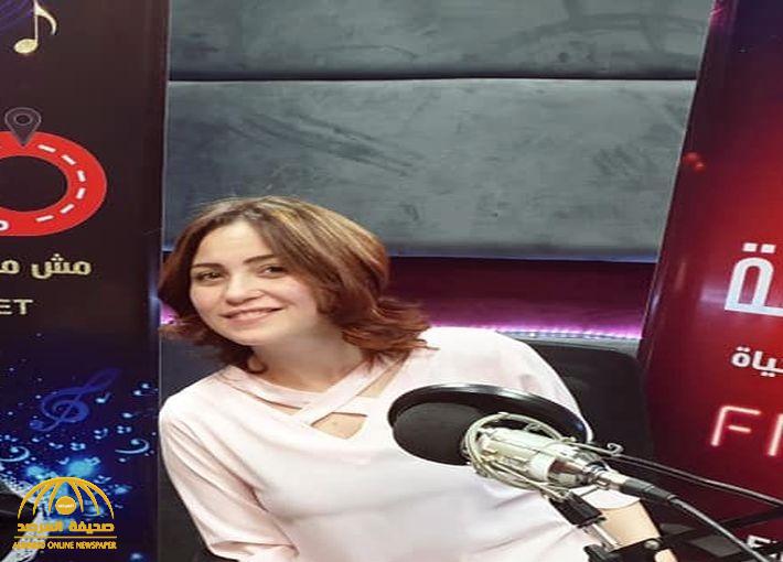 "الشيطان غلبني".. اعترافات مثيرة من المذيعة المصرية رانيا صفوت  المتهمة بقتل زوج شقيقتها.. وهذا ما حدث في اللحظات الأخيرة