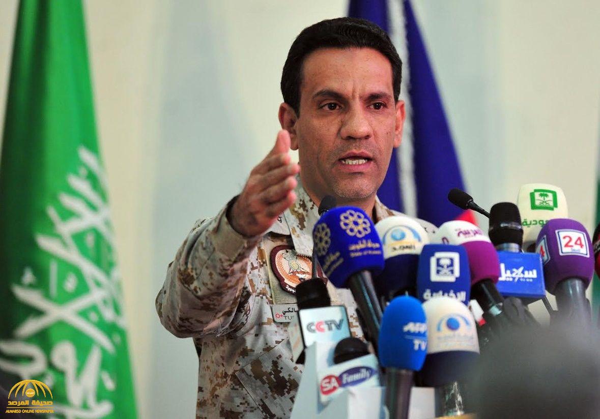 اندلاع حريق بجامعة جازان أثناء اعتراض صواريخ باليستية وطائرات حوثية مفخخة.. ومتحدث التحالف يكشف حجم الأضرار والخسائر!