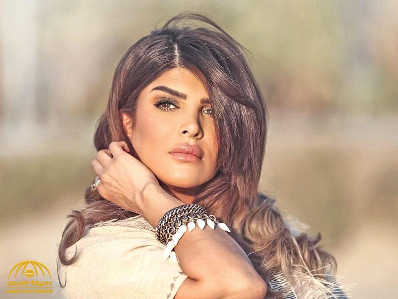 الممثلة الكويتية "غدير السبتي" تكشف عن عمرها الحقيقي ومفاجأة بشأن طول قامتها