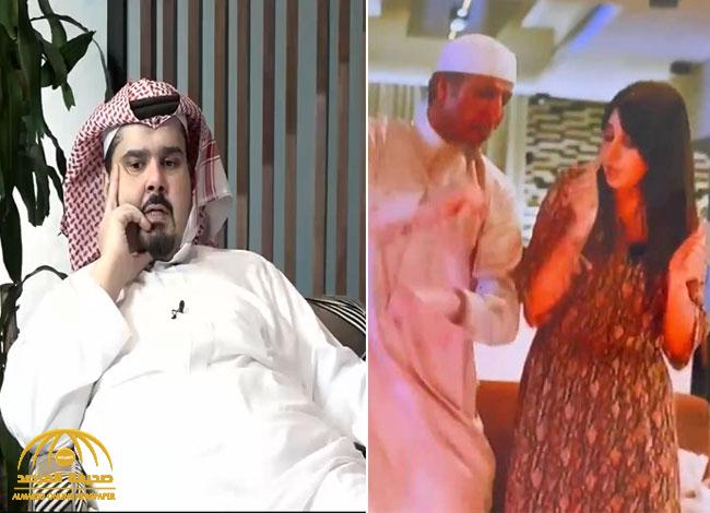 فهد الحيان: "فايز المالكي" لديه جمهوره ومشاركته في "ممنوع التجول" كانت غير موفقة فهد الحيان: "فايز المالكي" لديه جمهوره ومشاركته في "ممنوع التجول" كانت غير موفقة