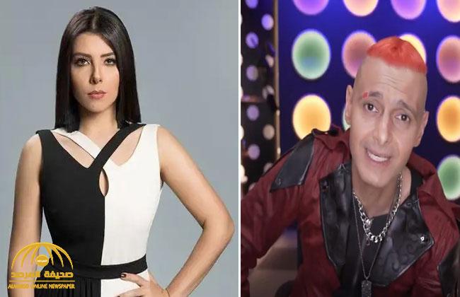 ابنة الفنان أركان فؤاد  تهدد "رامز جلال": وحياة جزمة أبويا مش هنسكت