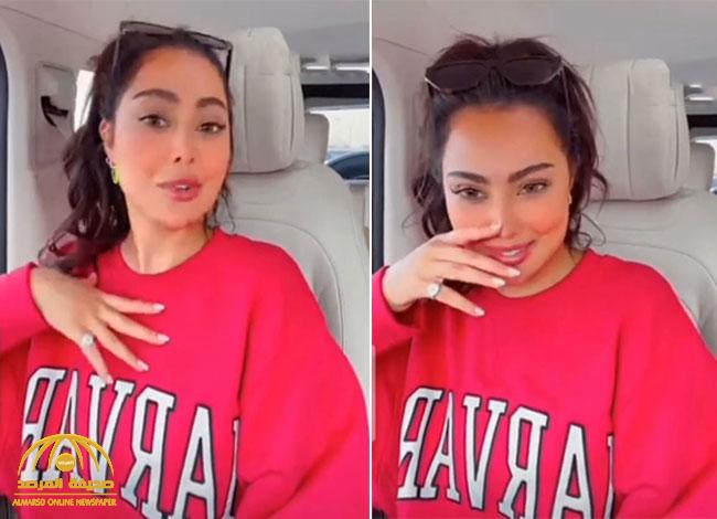 بالفيديو: فاطمة المؤمن تكشف كيف  خدعت جمهورها بصورة "مزيفة" عبر سناب شات