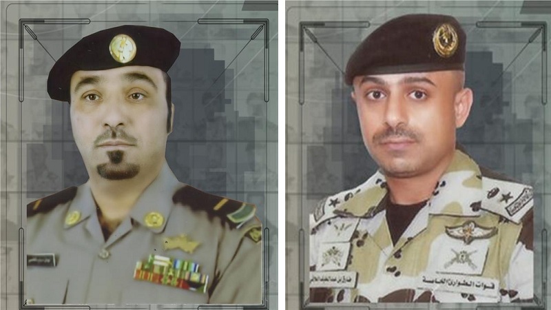 استشهد أحدهما بمقذوف متفجر.. أمن الدولة تحيي ذكرى استشهاد "المالكي" و "علاقي"