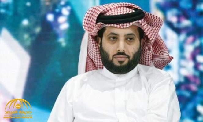 يلقب بخيّال الرجلية .. تركي آل الشيخ يطرح السؤال الثامن عشر من “مسابقة أبو ناصر”.. والجائزة 20 ألف ريال