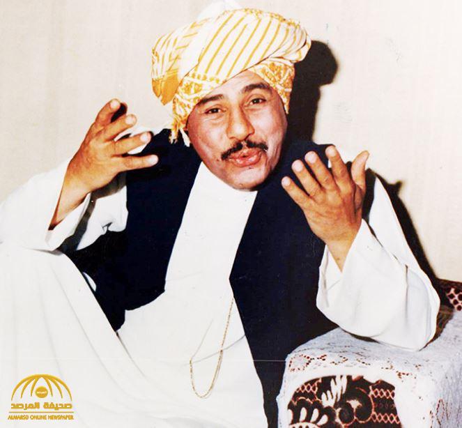 وفاة الفنان حسن دردير