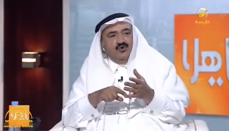 قينان الغامدي يكشف مفاجآت عن استقالاته وطرده من بعض الصحف.. وسر سقوط "الشرق" رغم رأس مالها الضخم (فيديو)