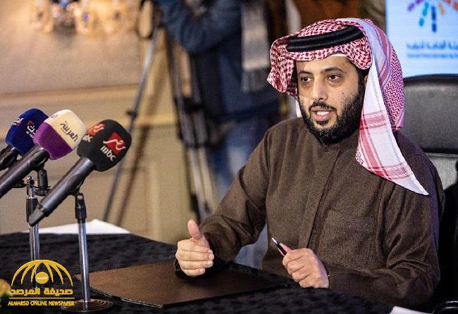 مسابقة تركي آل الشيخ الرمضانية.. تعرَّف على السؤال الثامن وشروط المشاركة وقيمة الجائزة المالية