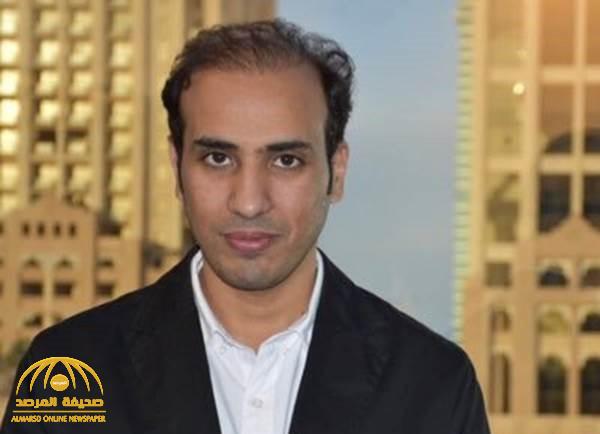 ممدوح المهيني : حرب على التطرف بعد 5 سنوات