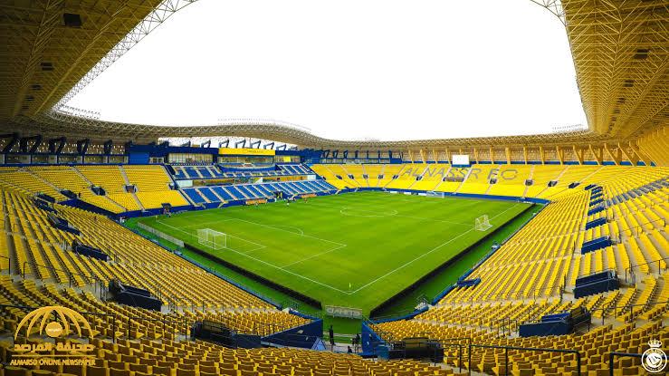 الاتحاد الآسيوي يفاجئ النصر بشأن ملعب "مرسول بارك" الاتحاد الآسيوي يفاجئ النصر بشأن ملعب "مرسول بارك"