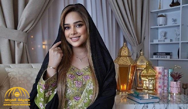 شاهد: والدة الفنانة "مشاعل الشحي" في أول ظهور لها .. والجمهور : ” كأنها أختك “