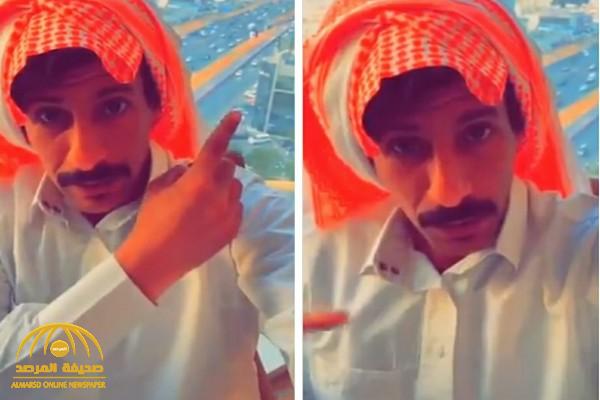 شاهد: مشهور سناب شات "رعش" يعرض الزواج على لجين عمران مقابل مهر "ناطحة سحاب".. ويرصد مكافأة كبيرة لمن يقنعها!