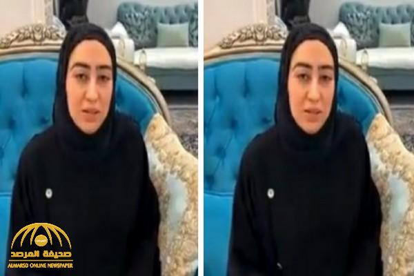 شاهد: شقيقة ضحية "جريمة صباح السالم" تكشف لأول مرة تفاصيل جديدة سبقت مقتل "فرح"